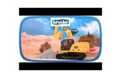 Bruder 2483 CAT Graafmachine 11 Bruder 2483 CAT Graafmachine -Trendy Speelgoedwinkel hqdefault 53 38