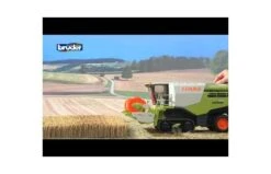 Bruder John Deere Tractor 5115 M + KieptrailerBF2108 -Trendy Speelgoedwinkel hqdefault 6 15