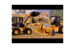 Bruder 3120 New Holland T7.315 -Trendy Speelgoedwinkel hqdefault 6 16