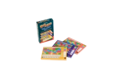 999 Games Scoreblokken Keer Op Keer - Level 2, 3 En 4 -Trendy Speelgoedwinkel keer op keer speelmateriaal2 web 1