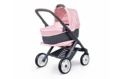Smoby Quinny Poppenwagen 3-in-1 Multiset