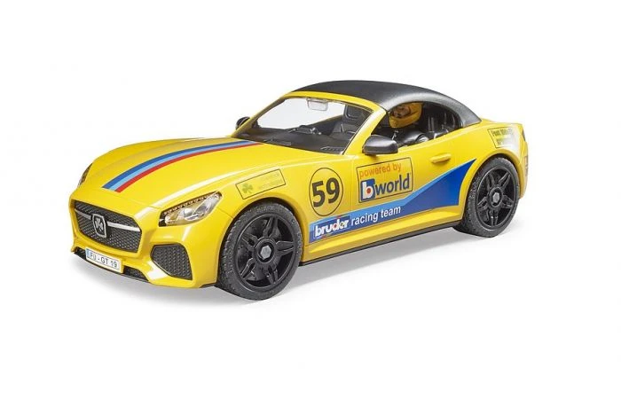 Bruder 2504 RAM 2500 Auto Met Lader 4 Bruder 2504 RAM 2500 Auto Met Lader - Afbeelding 4