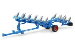 Bruder 2250 Lemken Ploeg