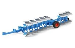 Bruder 2250 Lemken Ploeg -Trendy Speelgoedwinkel oranje 3