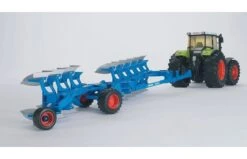 Bruder 2250 Lemken Ploeg -Trendy Speelgoedwinkel oranje 4