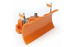 Bruder 2582 Sneeuwschuifblad Voor Vrachtwagens -Trendy Speelgoedwinkel sneeuw 1