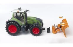 Bruder 2582 Sneeuwschuifblad Voor Vrachtwagens -Trendy Speelgoedwinkel sneeuw 3 1