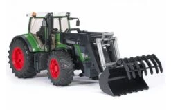 Bruder 3041 Fendt 936 Vario Met Voorlader -Trendy Speelgoedwinkel trekker 1