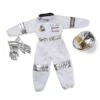 Verkleedkleding Astronaut Melissa A Doug