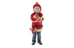 Verkleedkleding Brandweer 8 Verkleedkleding Brandweer -Trendy Speelgoedwinkel verkleedkleding brandweer md14834 2
