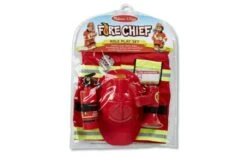 Verkleedkleding Brandweer 9 Verkleedkleding Brandweer -Trendy Speelgoedwinkel verkleedkleding brandweer md14834 4