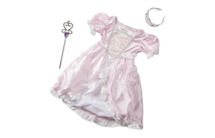 Verkleedkleding Prinses 1 Verkleedkleding Prinses