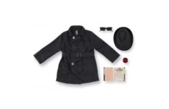 Verkleedkleding Spion -Trendy Speelgoedwinkel verkleedkleding spion md18518 0