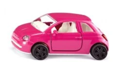 Siku 6503 Craftwork Model Fiat 500 Princess -Trendy Speelgoedwinkel w5