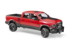 Bruder 2500 RAM 25 Power Wagon -Trendy Speelgoedwinkel z 2