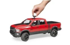 Bruder 2500 RAM 25 Power Wagon -Trendy Speelgoedwinkel z 3