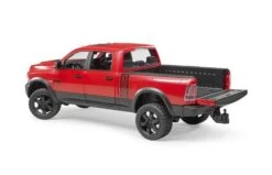 Bruder 2500 RAM 25 Power Wagon -Trendy Speelgoedwinkel z 4