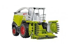 Siku 1993 Claas Maishakselaar 1:50 -Trendy Speelgoedwinkel zd