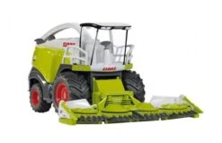 Siku 1993 Claas Maishakselaar 1:50 -Trendy Speelgoedwinkel zd1