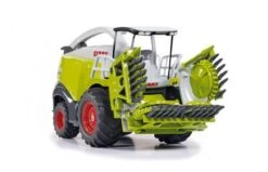 Siku 1993 Claas Maishakselaar 1:50 -Trendy Speelgoedwinkel zd2