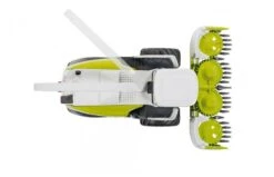 Siku 1993 Claas Maishakselaar 1:50 -Trendy Speelgoedwinkel zd4