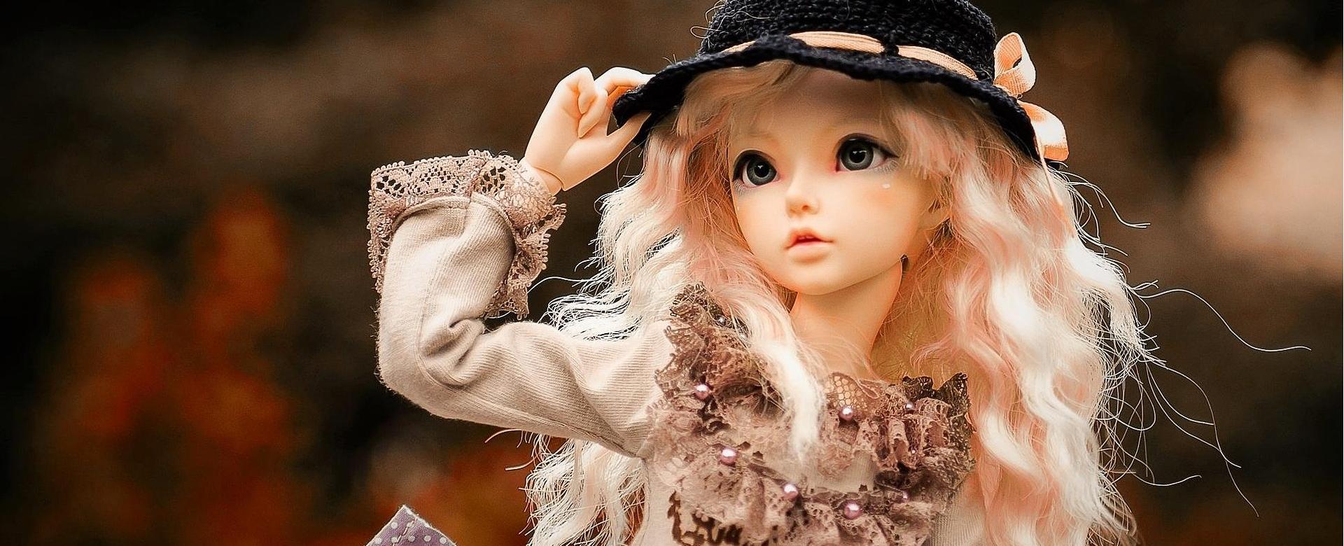 Trendy Speelgoedwinkel -Trendy Speelgoedwinkel doll 1915614 1920